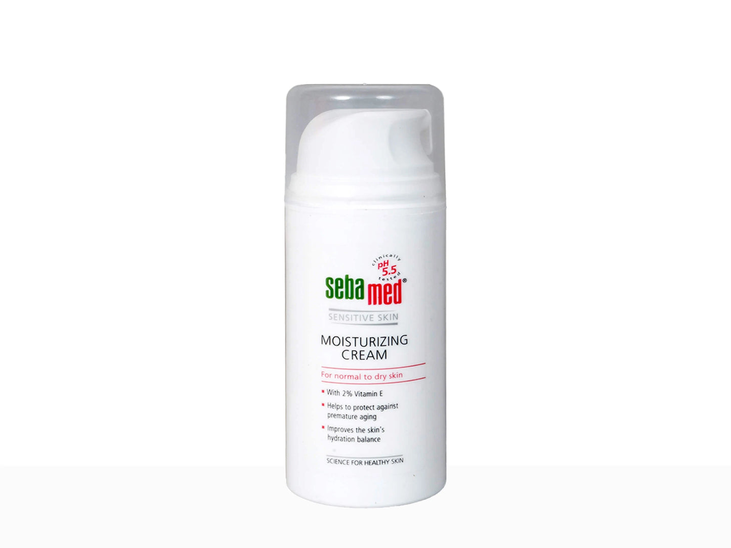 Sebamed Moisturizing Cream