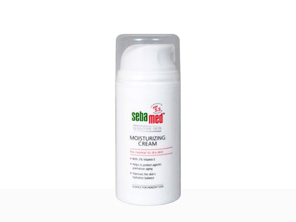 Sebamed Moisturizing Cream