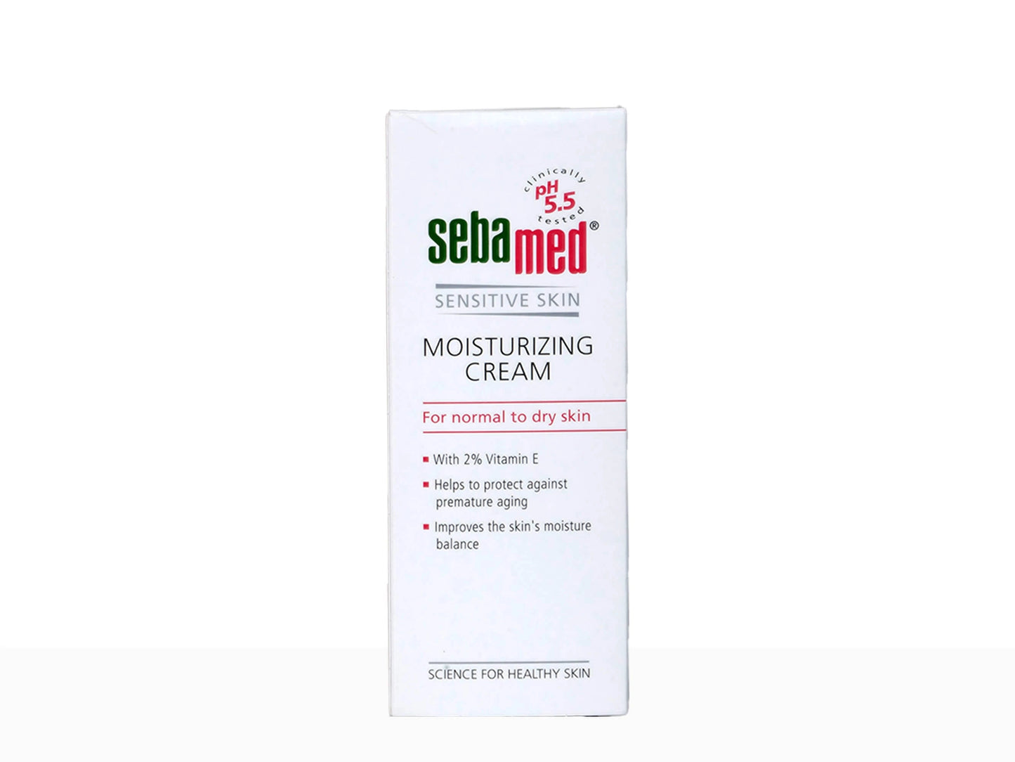 Sebamed Moisturizing Cream