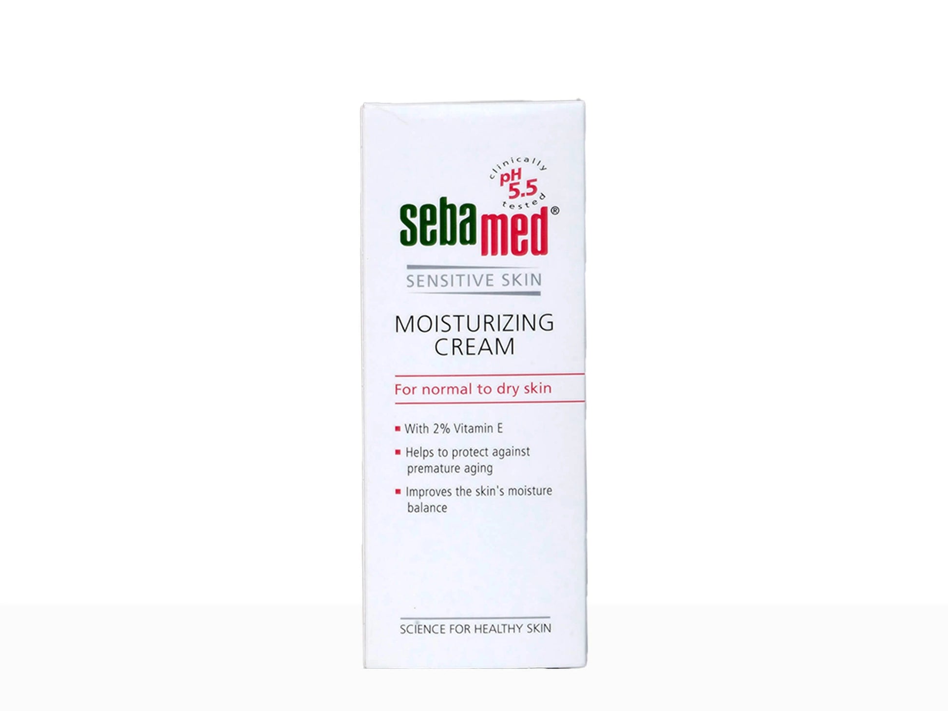 Sebamed Moisturizing Cream
