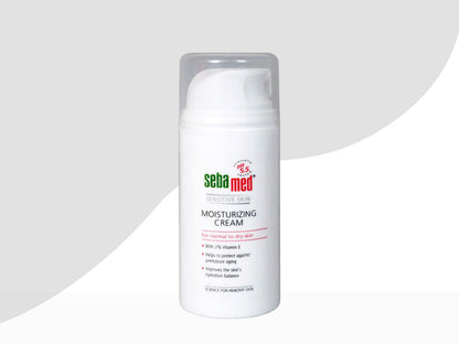 Sebamed Moisturizing Cream