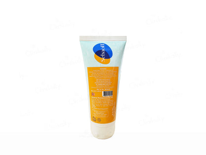 Sebaoff Acne Moisturizer Gel