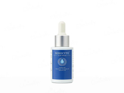Sebocyte Acne Face Serum