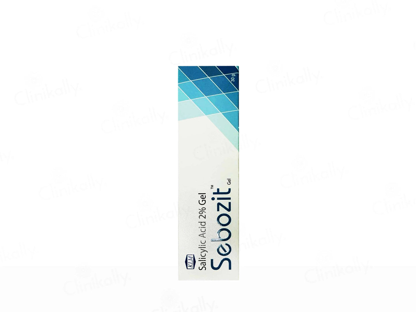 Sebozit Gel