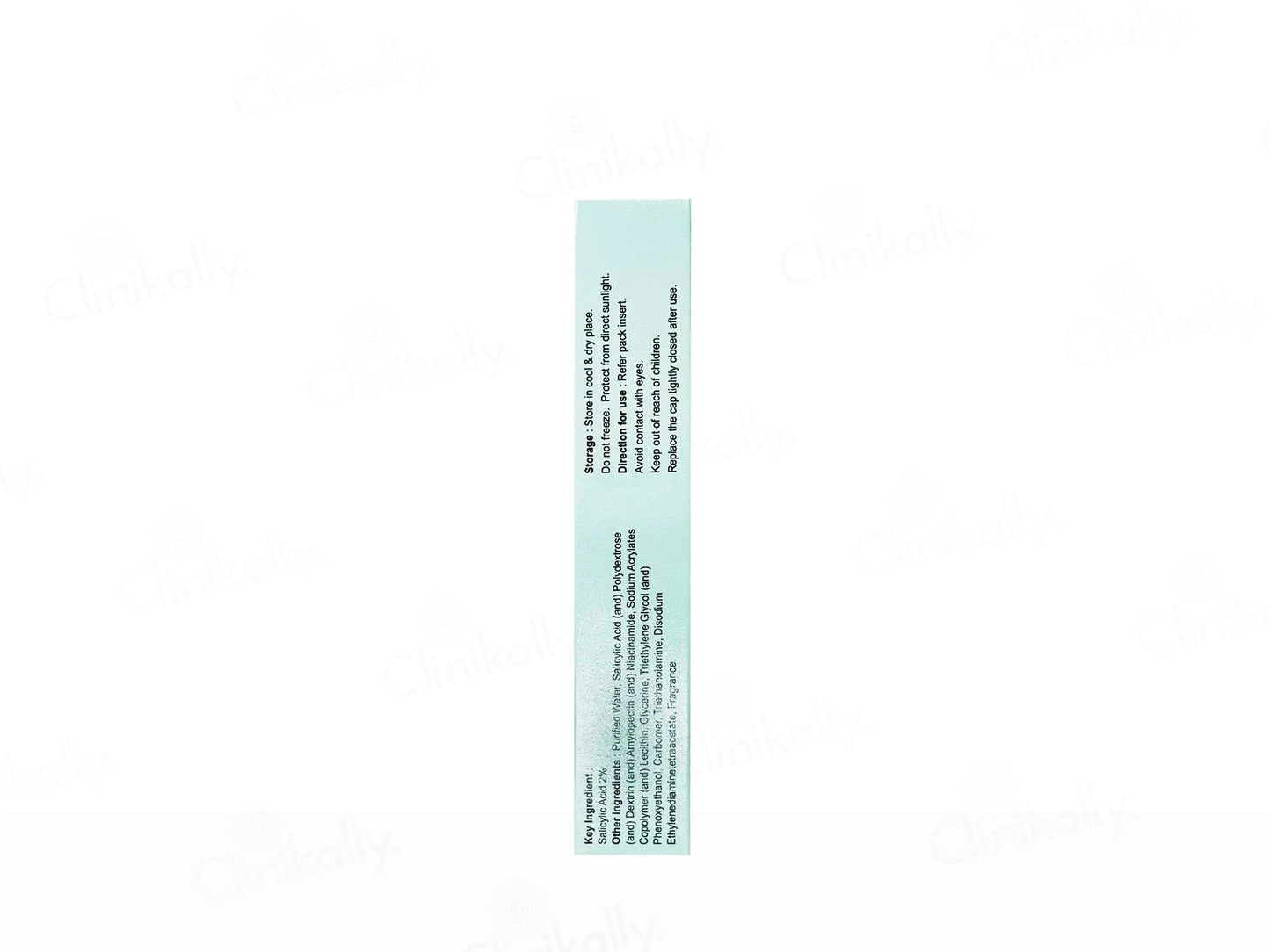 Sebozit Gel