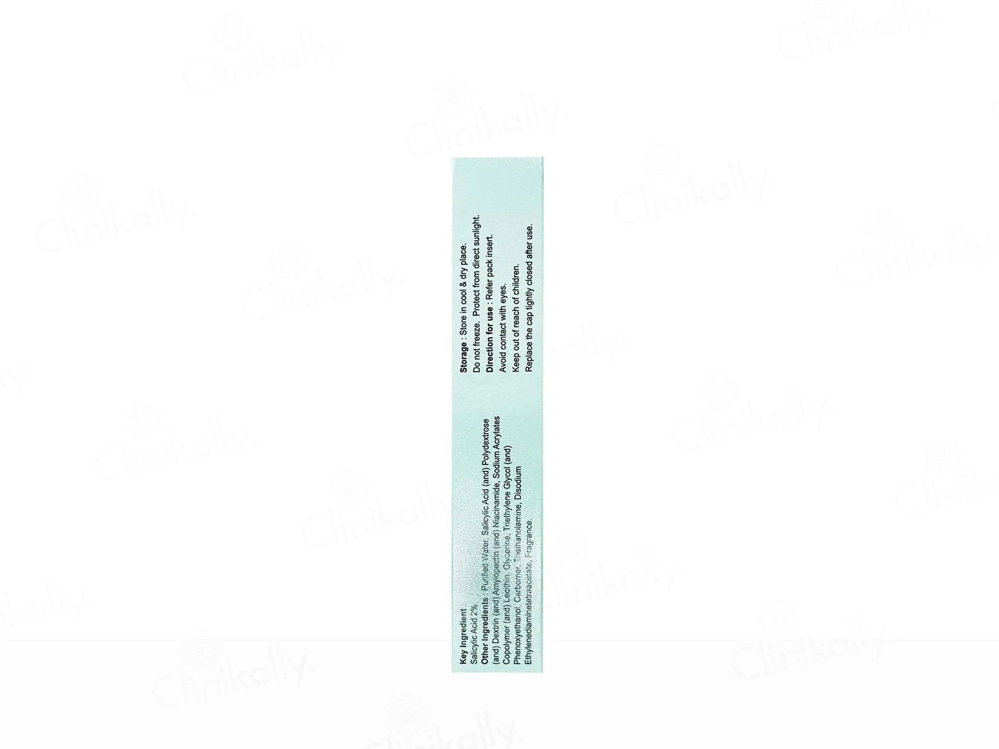Sebozit Gel