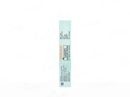 Sebozit Gel