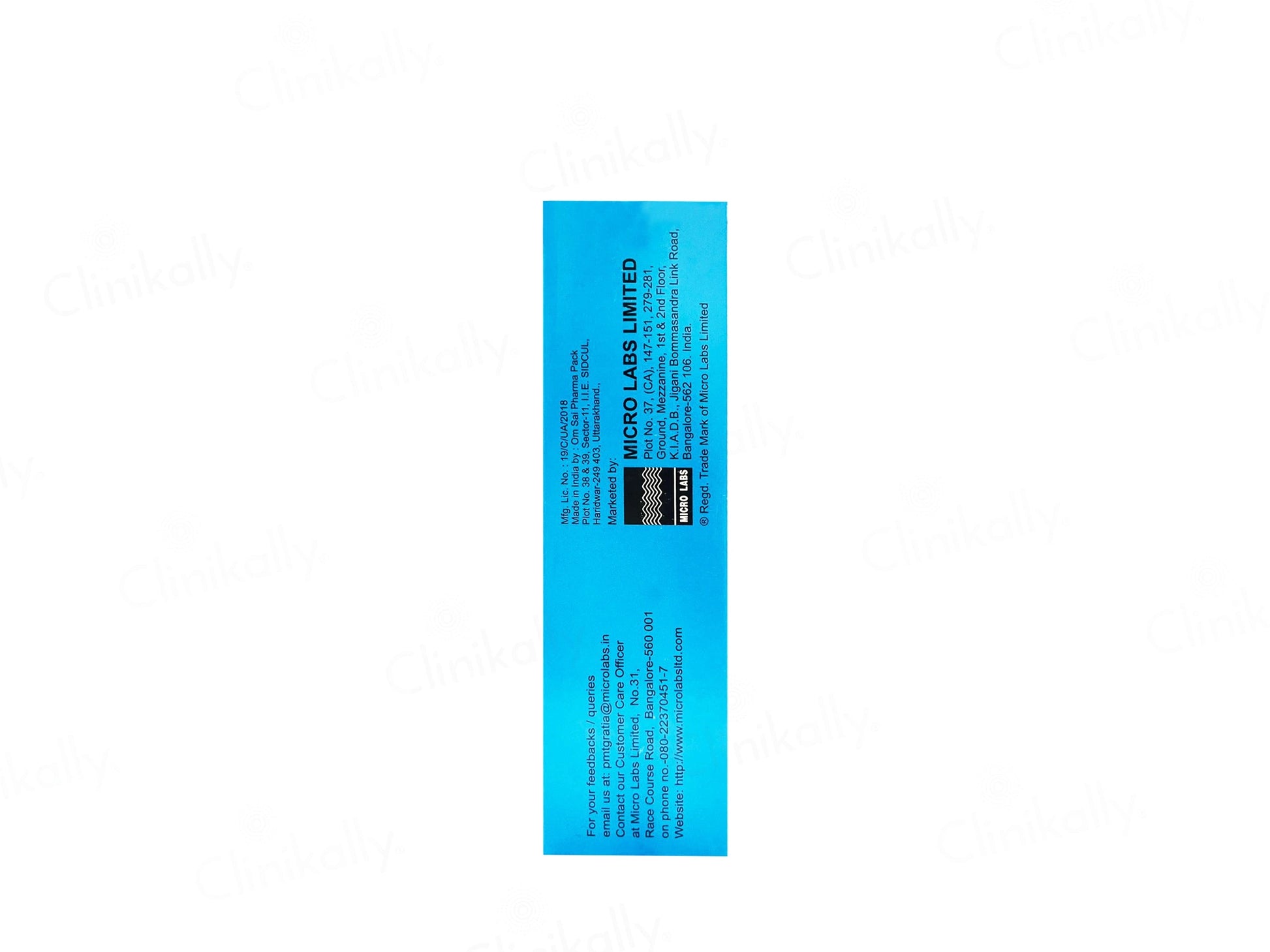 Secalia Glycerin Lotion