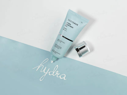 Seekcaus Hydra Sunscreen Gel SPF 50 PA
