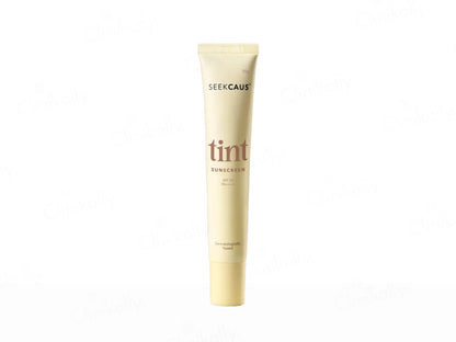 Seekcaus Tint Sunscreen SPF 50 PA