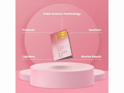 SelfySkin Hac Lip Lightening Balm SPF 15