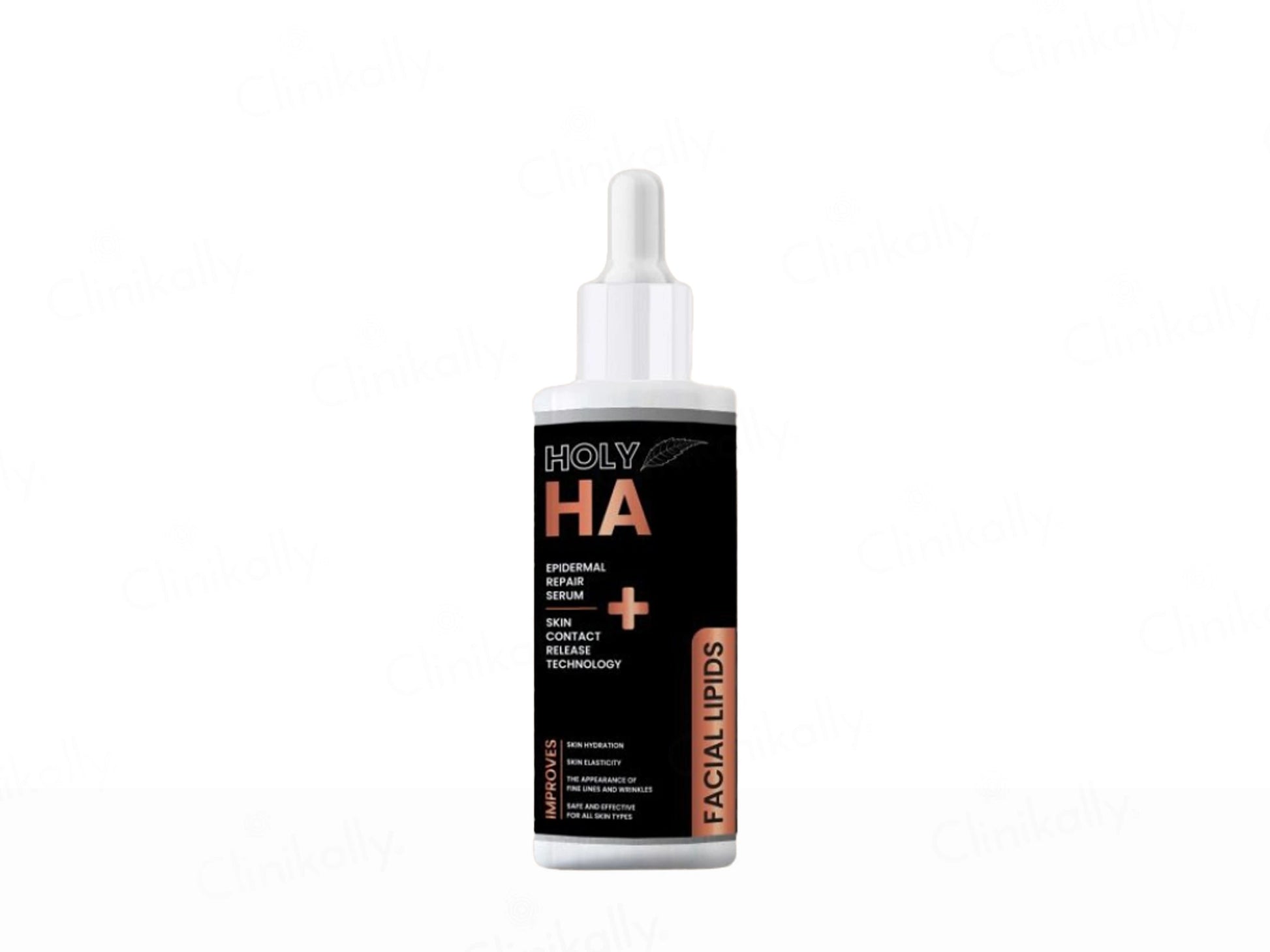 SelfySkin Holy HA Epidermal Repair Serum