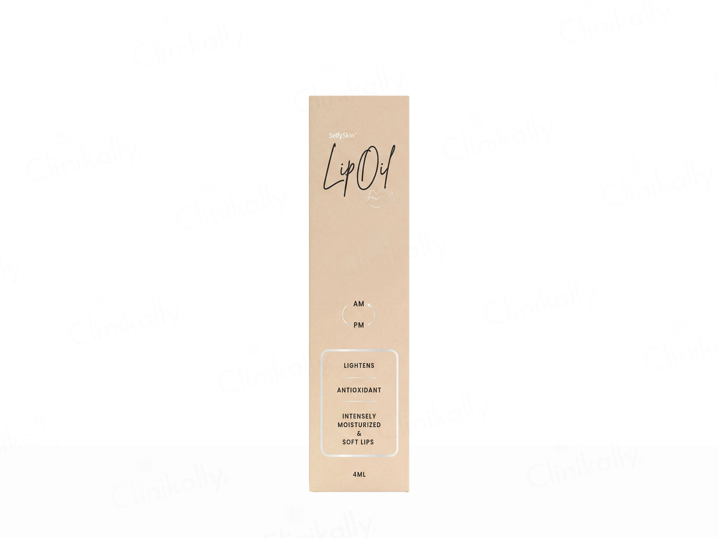 SelfySkin Lip Lightening Oil