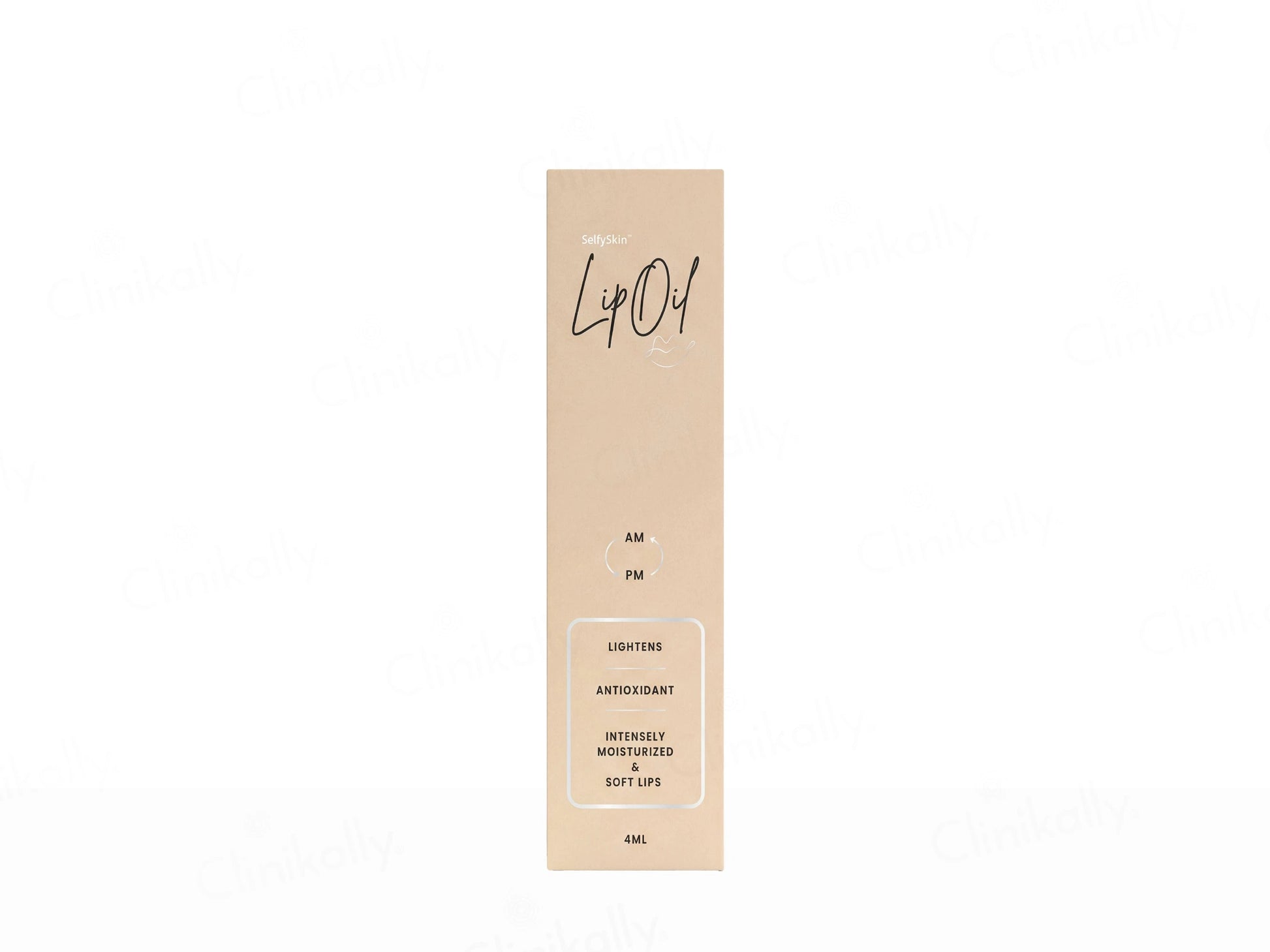 SelfySkin Lip Lightening Oil