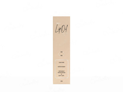 SelfySkin Lip Lightening Oil