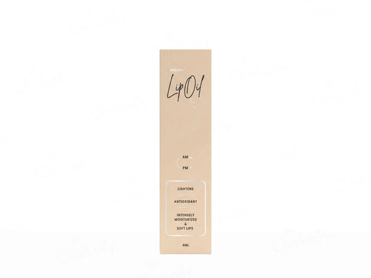SelfySkin Lip Lightening Oil