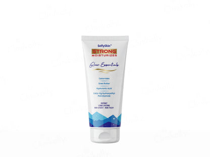 SelfySkin Strong Instant Face and  Body Moisturizer