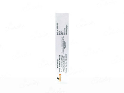 Sensilite Skin Brightening And Lightening Cream