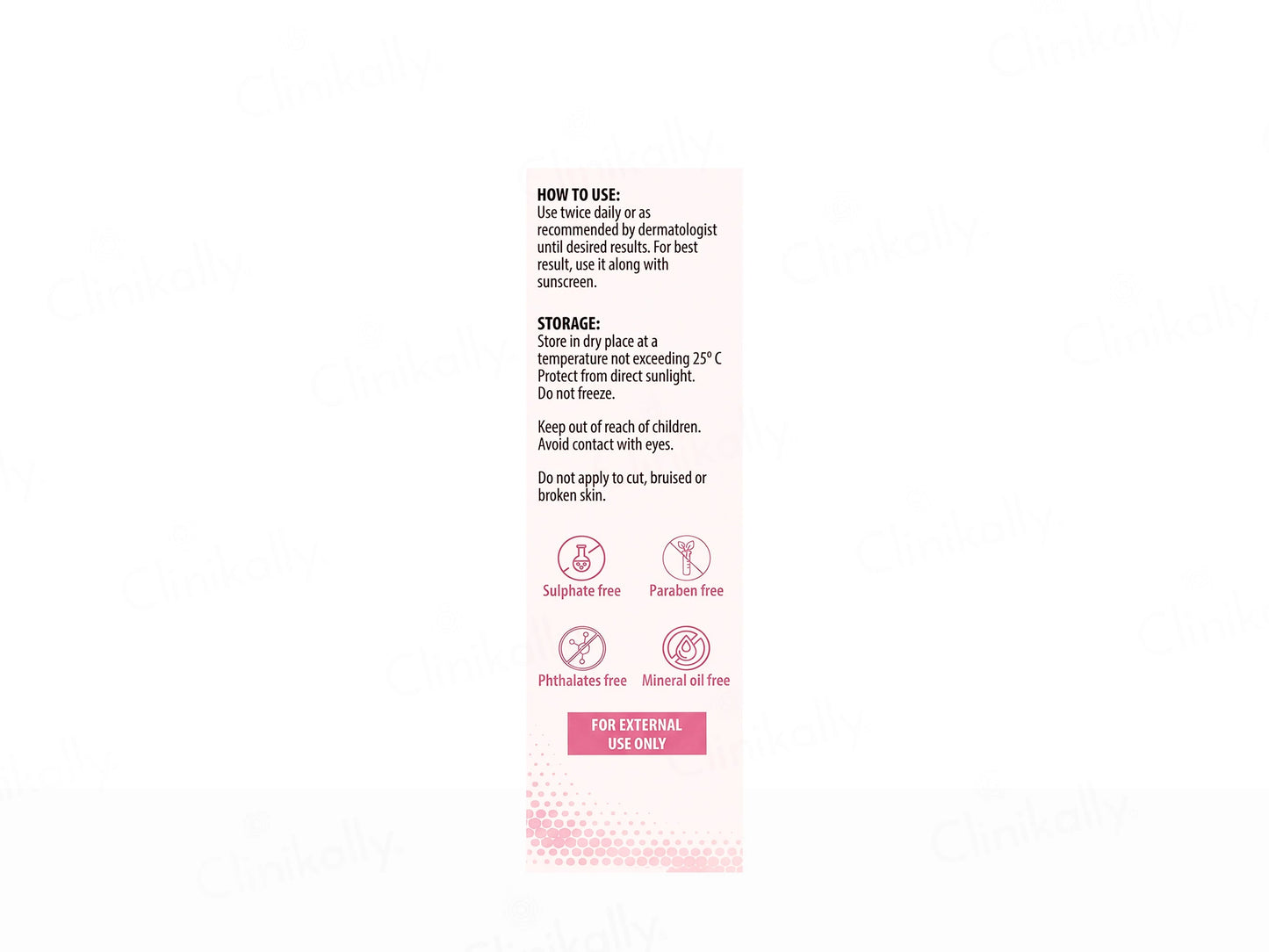 Sepilume Glow-Boosting Cream