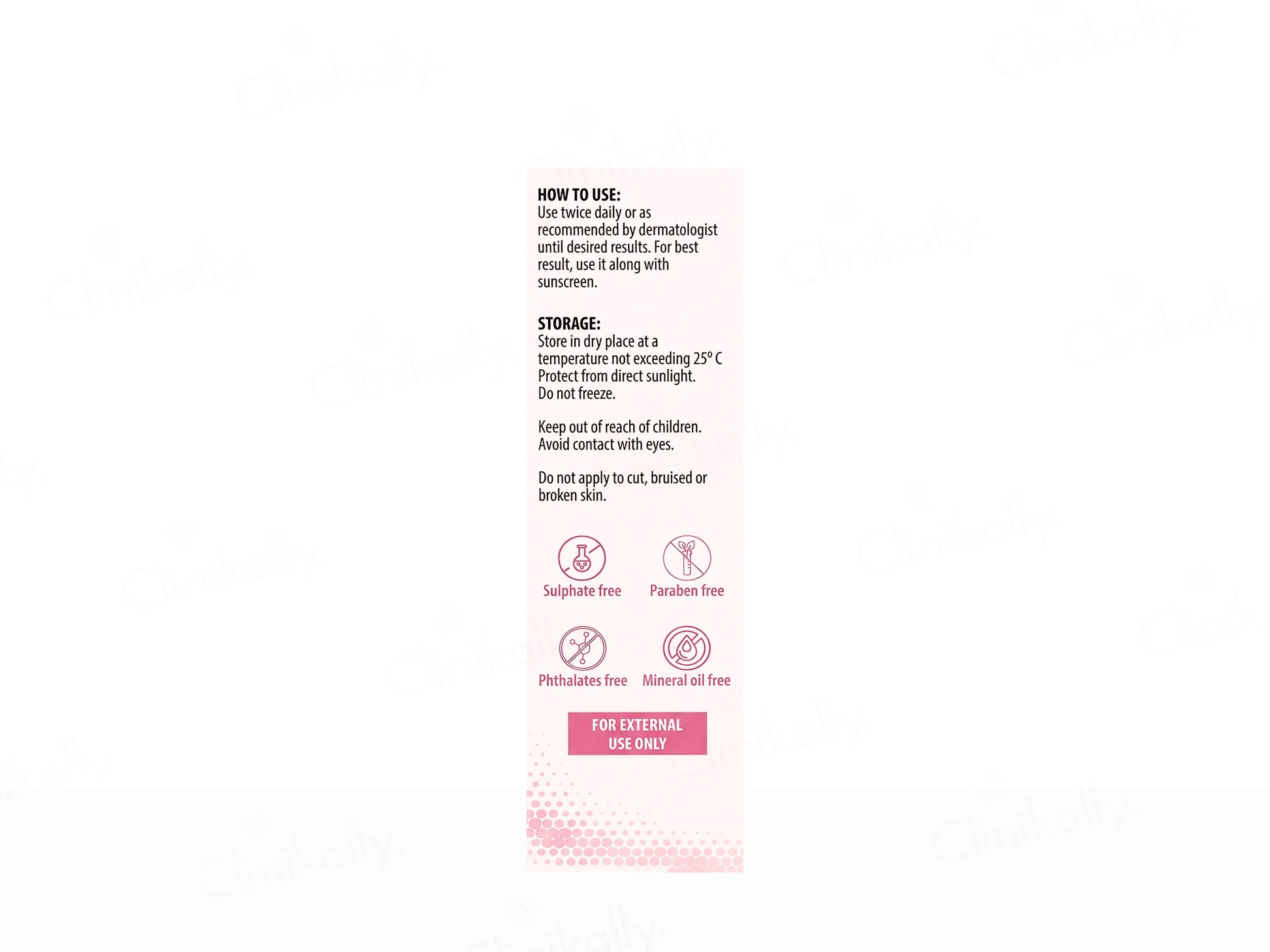 Sepilume Glow-Boosting Cream