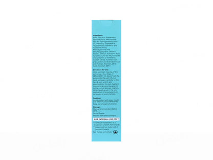 Seraderm HA Ultra Hydrating Face Serum