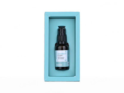 Seraderm HA Ultra Hydrating Face Serum