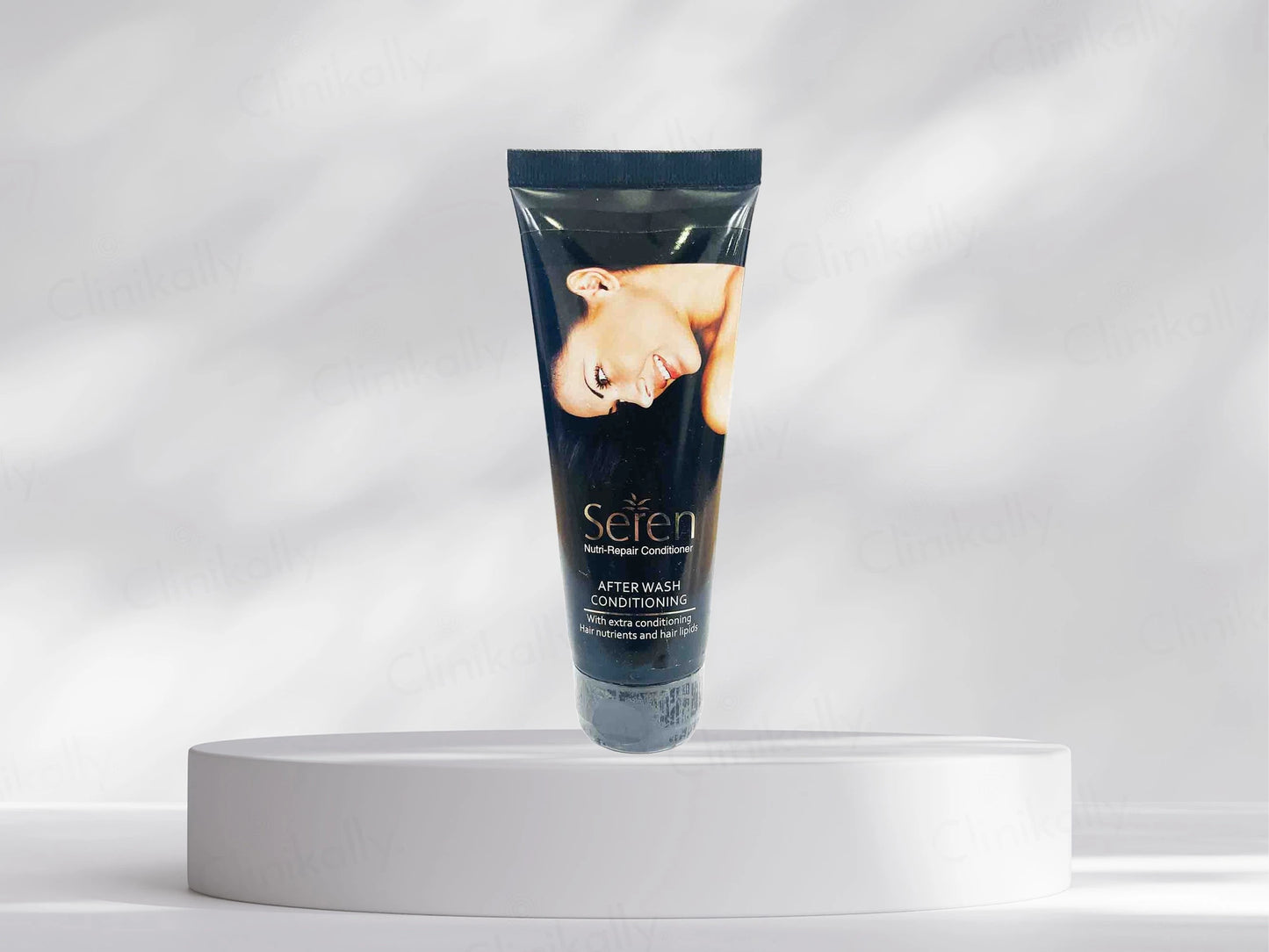 Seren Nutri-Repair Conditioner
