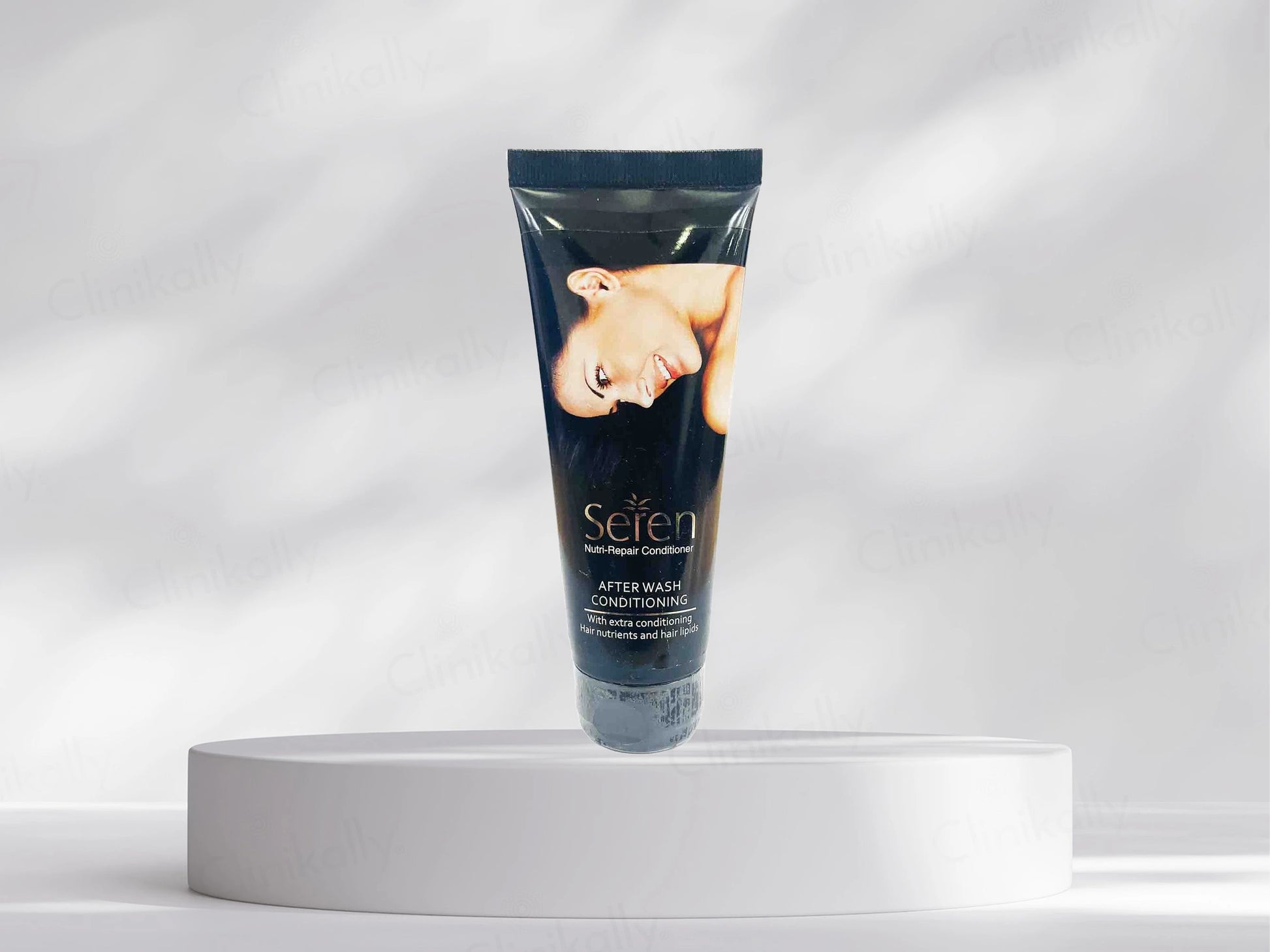 Seren Nutri-Repair Conditioner
