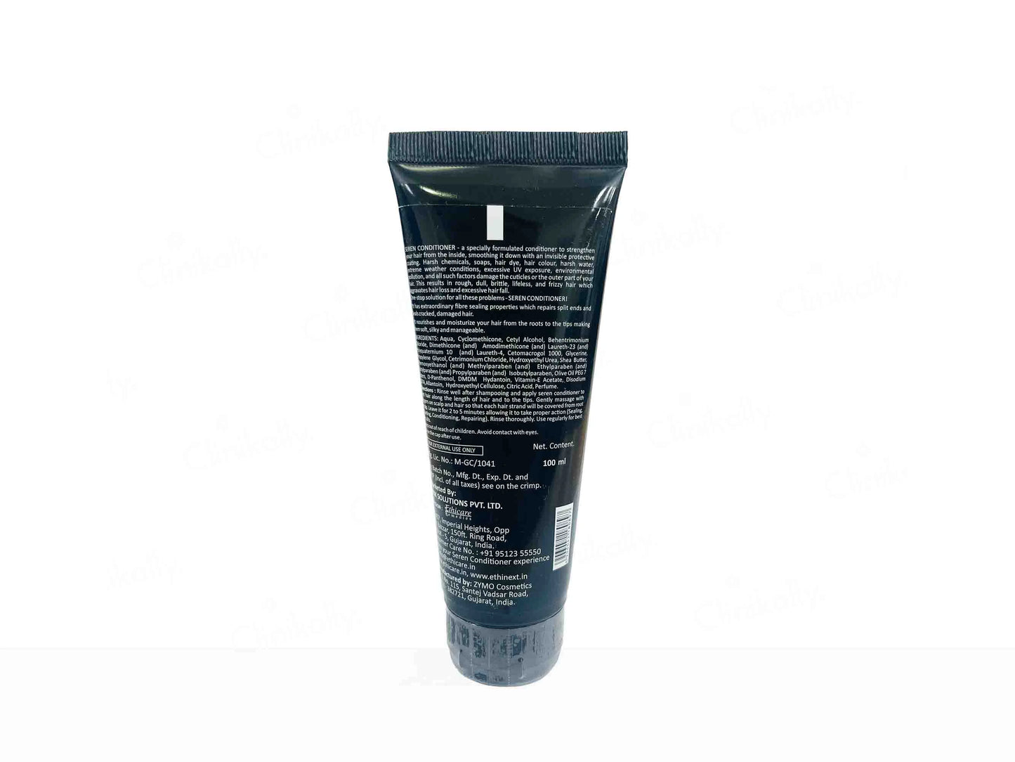 Seren Nutri-Repair Conditioner