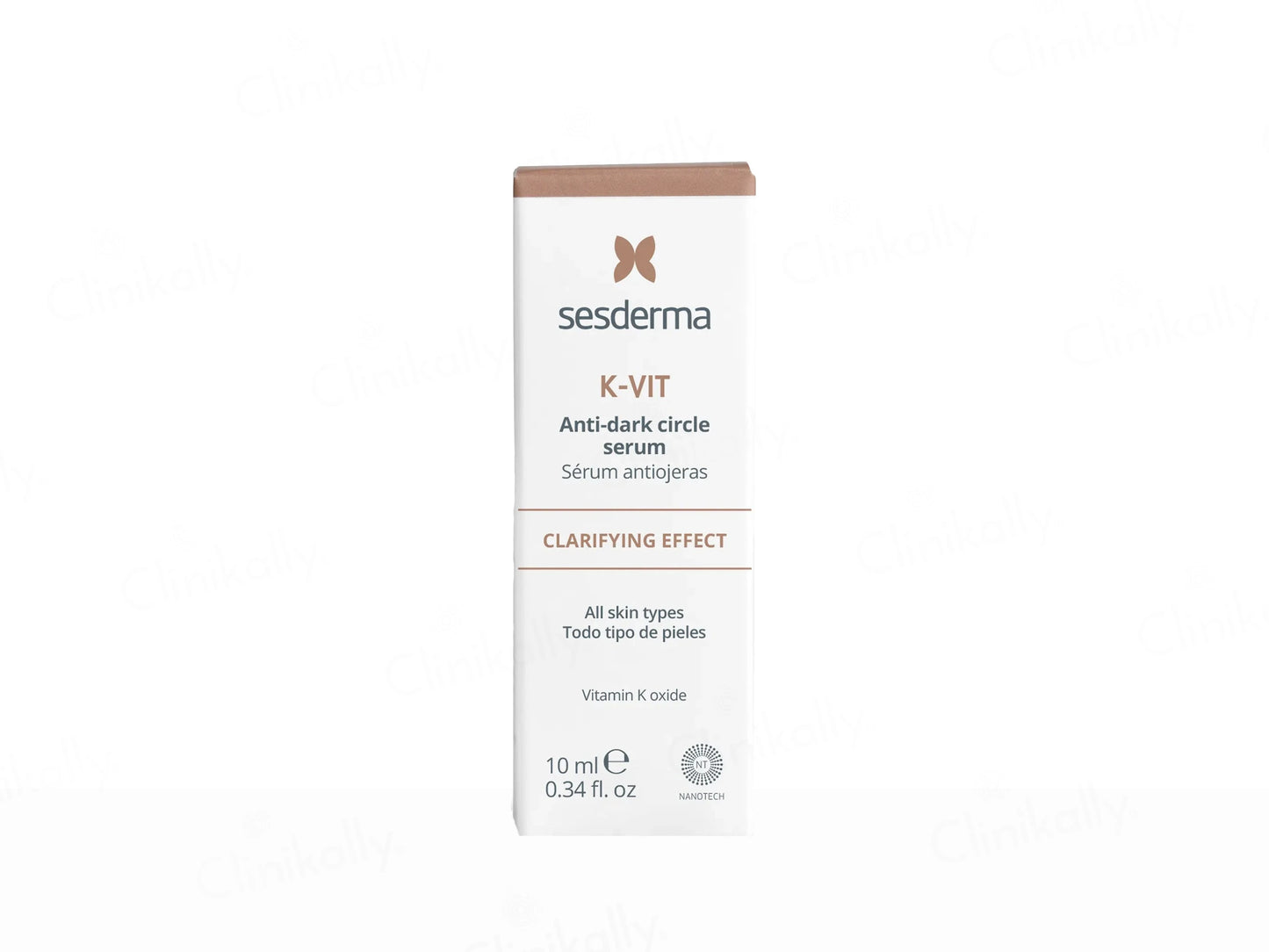 Sesderma K-VIT Anti-Dark Circle Serum