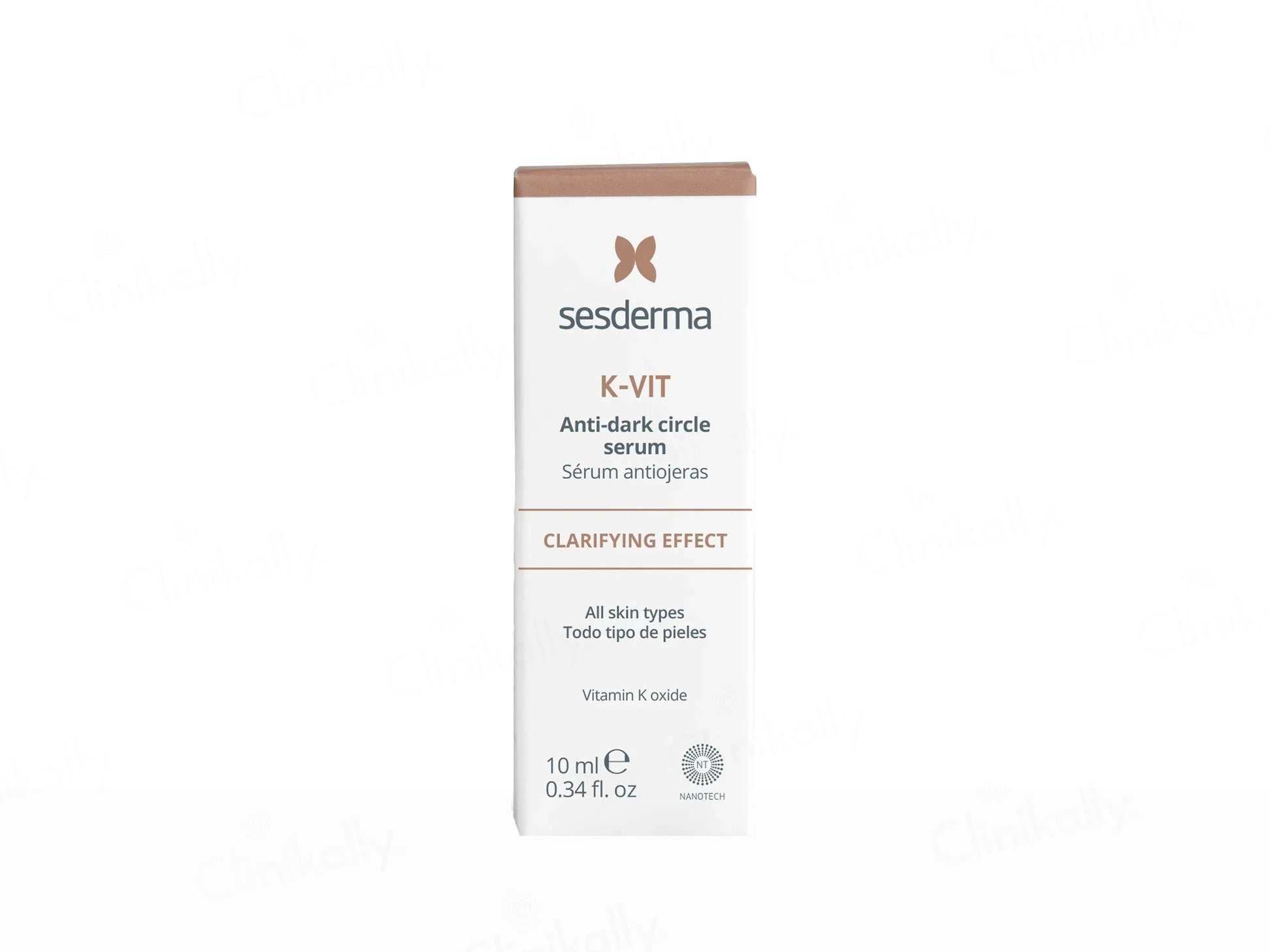 Sesderma K-VIT Anti-Dark Circle Serum