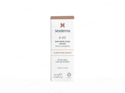 Sesderma K-VIT Anti-Dark Circle Serum