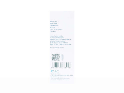 Shauna Cetoryl Calm Gentle Skin Cleanser