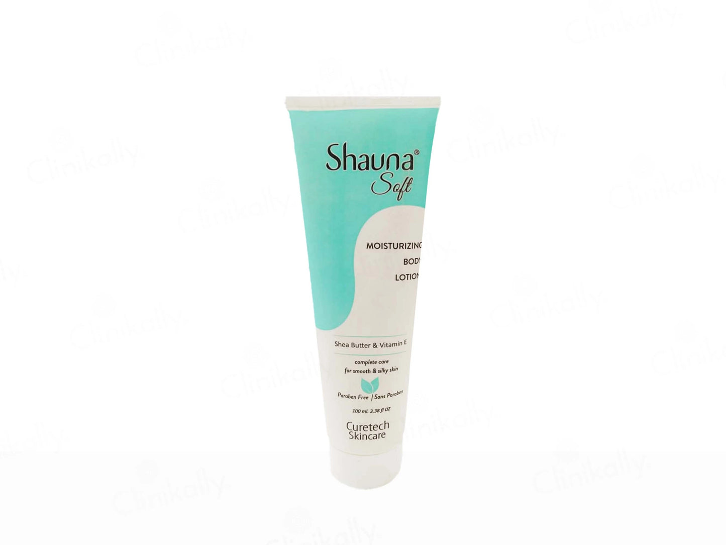Shauna Soft Moisturizing Body Lotion