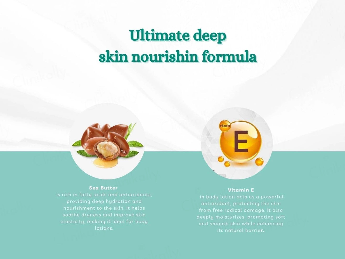 Shauna Soft Moisturizing Body Lotion