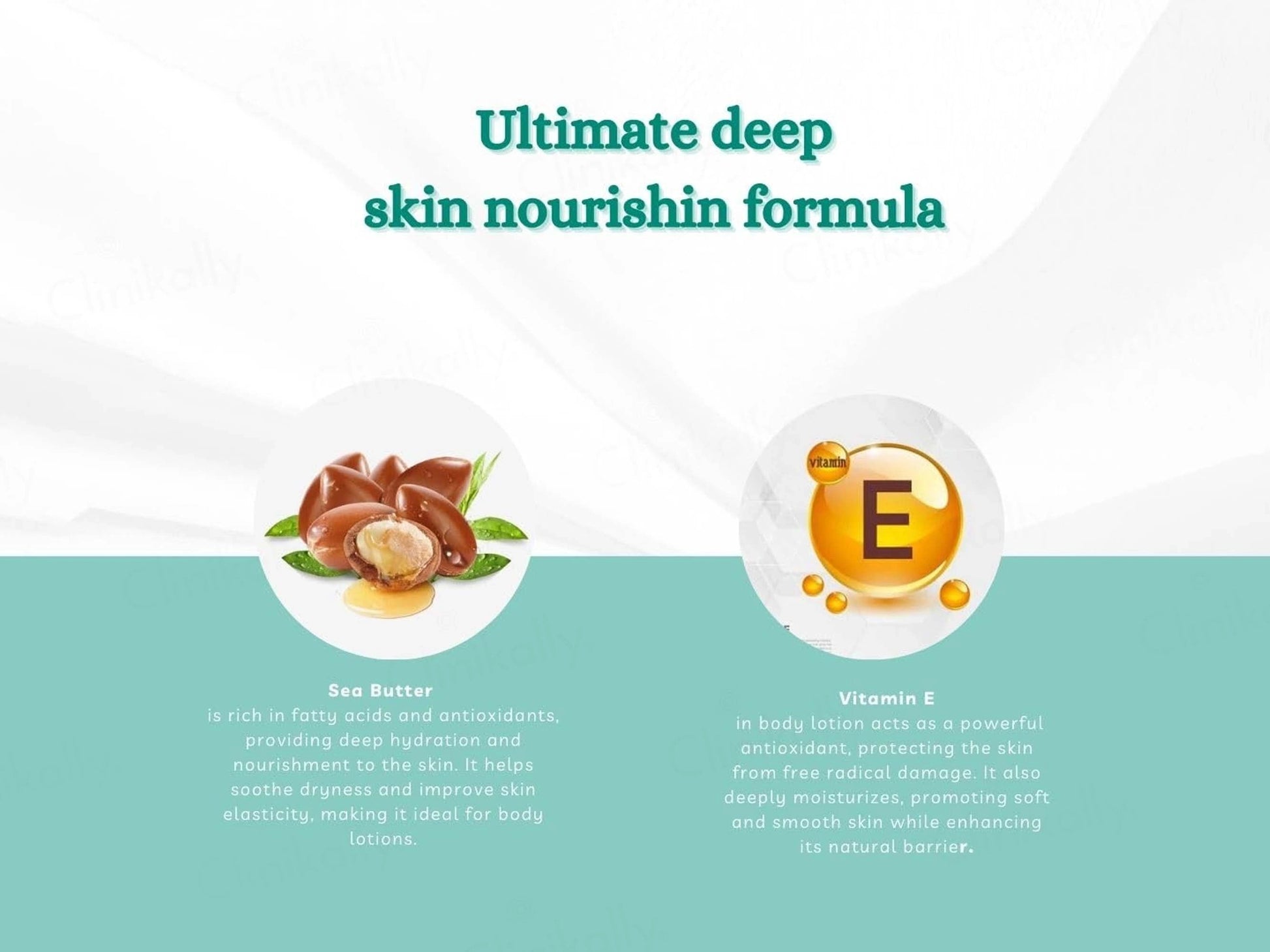 Shauna Soft Moisturizing Body Lotion
