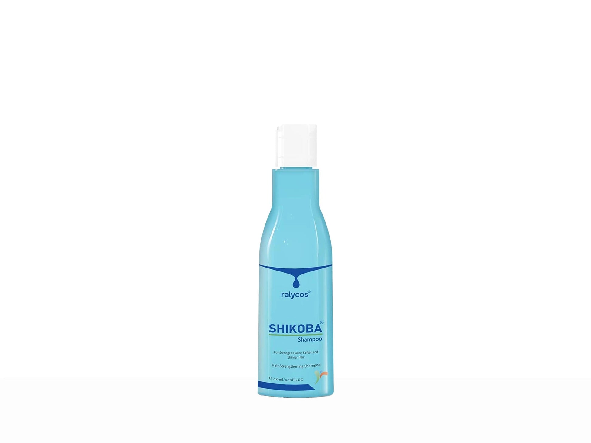 Shikoba Hair Strengthening Shampoo