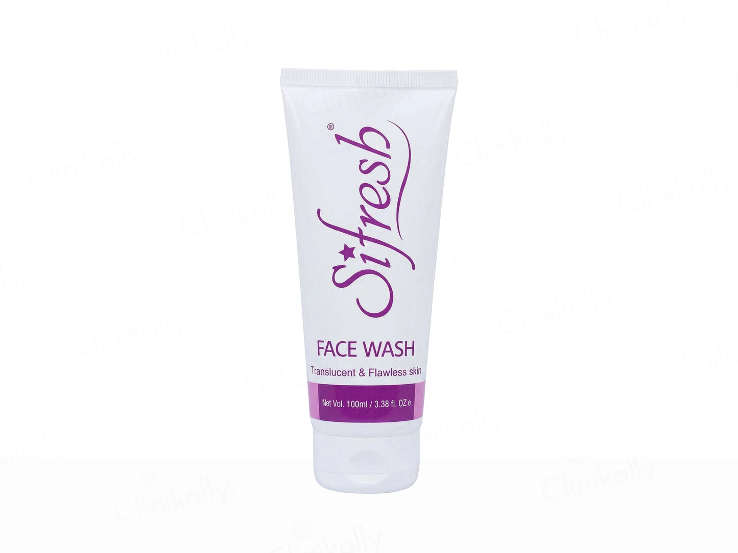 Sifresh Skin Brightening and  Lightening Face Wash