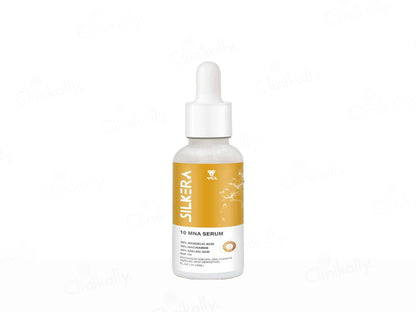 Silkera 10 Percent MNA Serum