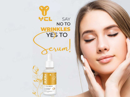 Silkera 10 Percent MNA Serum