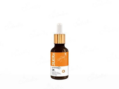 Silkera 20 Percent Vitamin C Serum