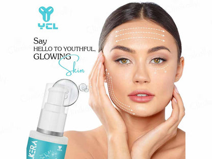 Silkera Anti Aging Serum