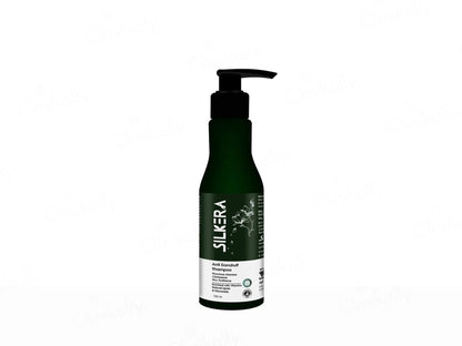 Silkera Anti Dandruff Shampoo
