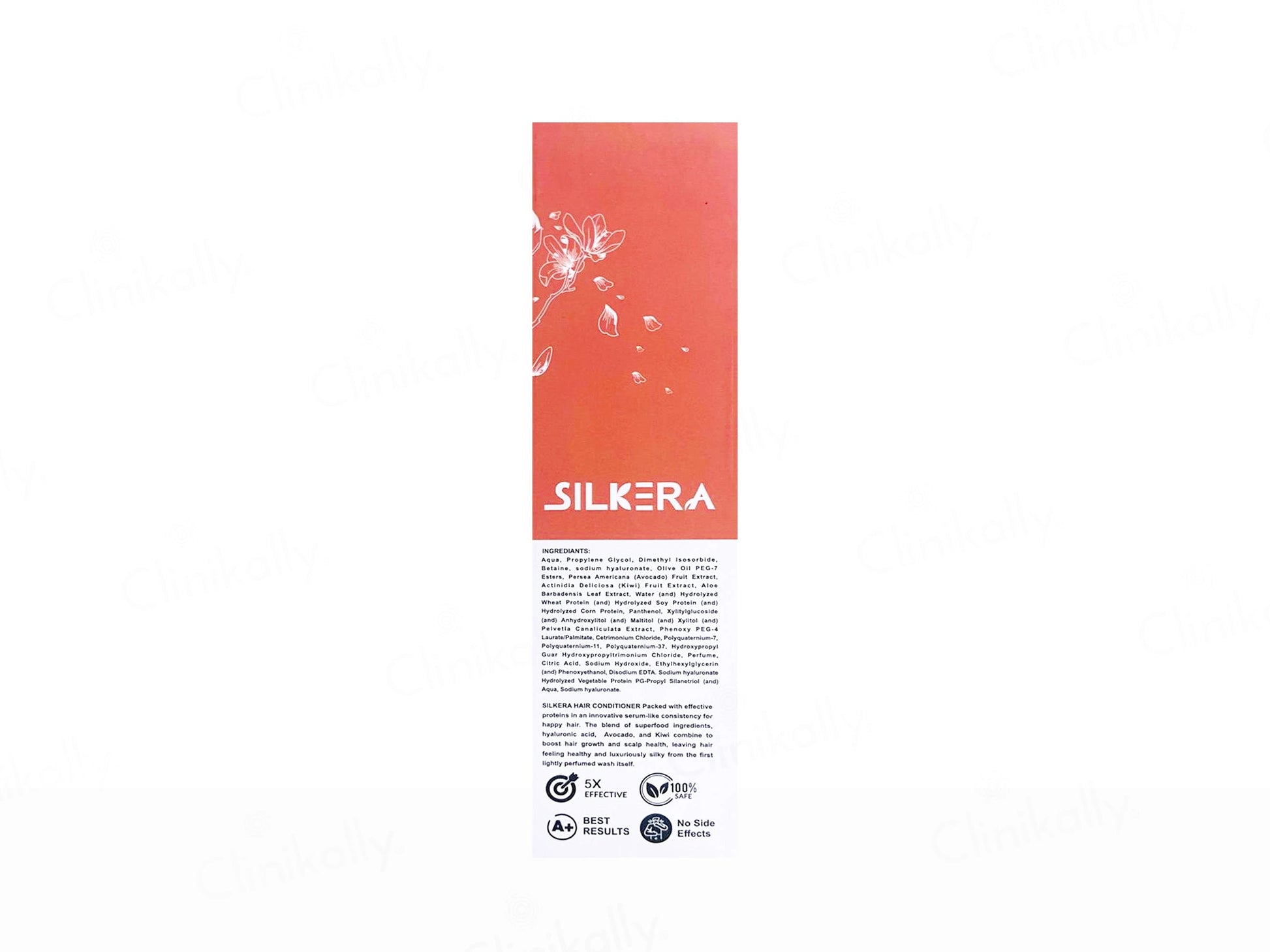 Silkera Hair Conditioner