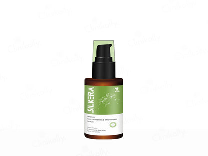 Silkera Skin Lightening and  Brightening Serum