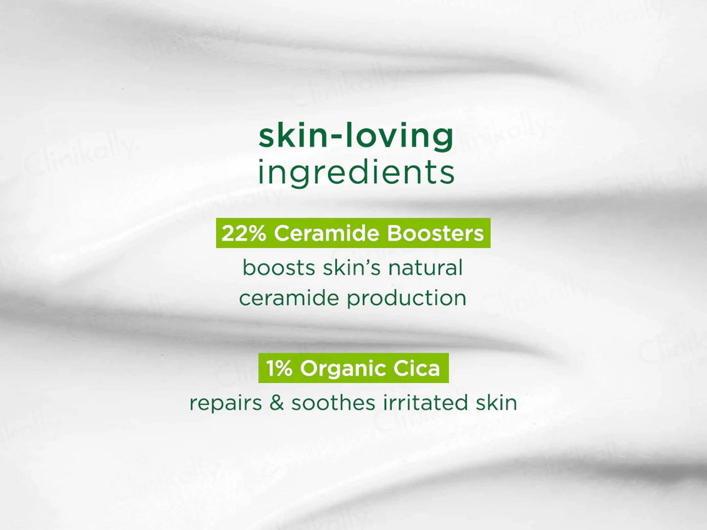 Simple Active Skin Barrier Care Restorative Rich Cream