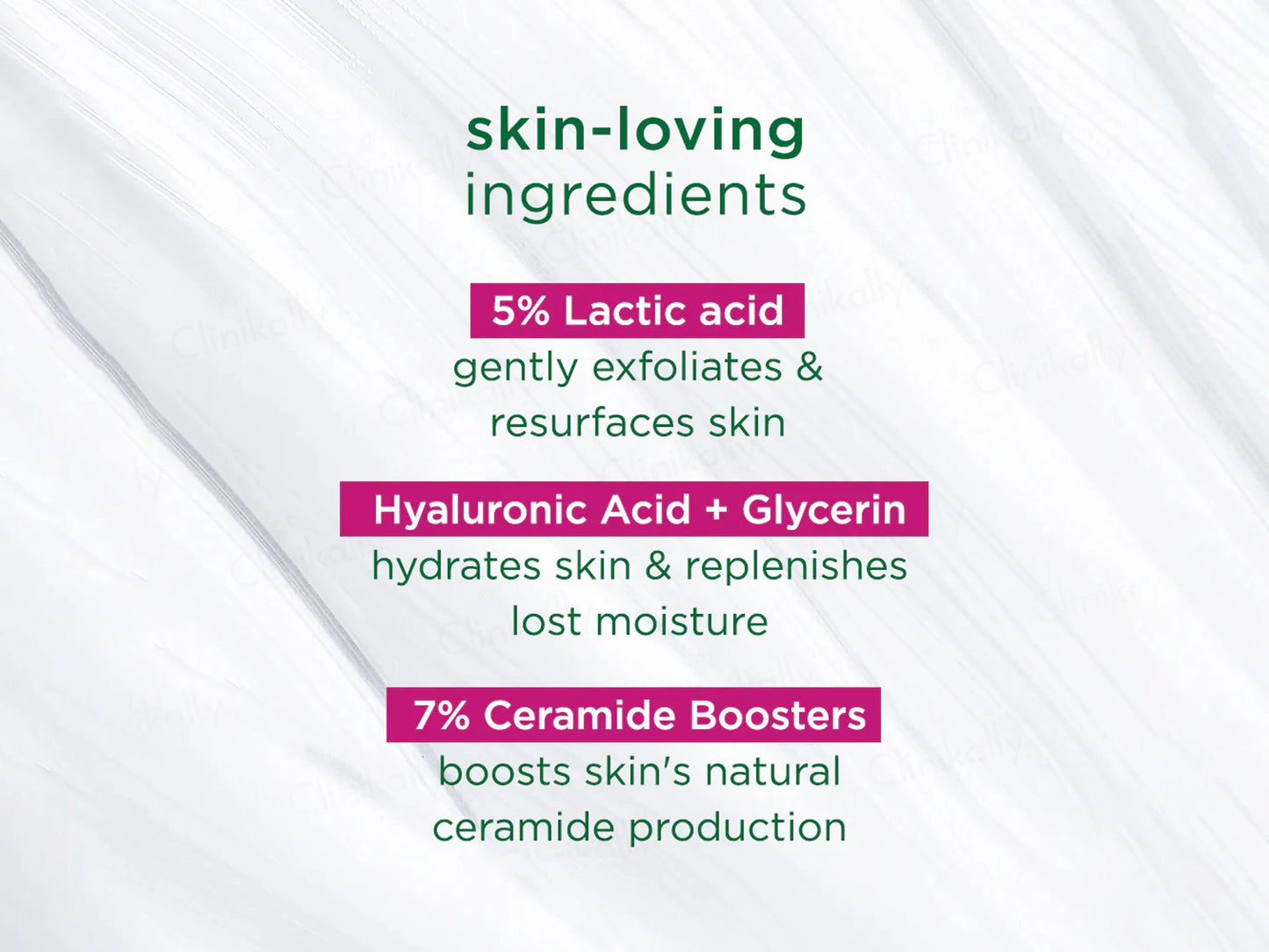 Simple Active Skin Barrier Care Smoothing Gel Cleanser