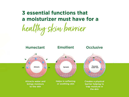 Simple Kind To Skin Hydrating Light Moisturiser