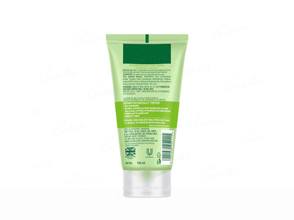 Simple Kind To Skin Refreshing Facial Wash