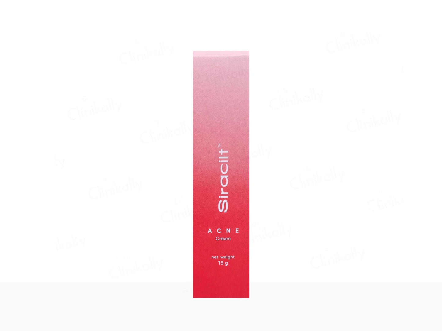 Siracilt Acne Cream